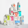 Photoprotektive Barrierecreme SPF 50