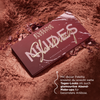 Palette mit 12 Lidschatten
