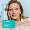 Fortgeschrittenes Serum gegen Pigmentflecken