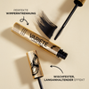 Verdichtende und verlängernde Mascara
