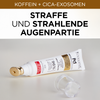 Straffende Koffein-Meso-Augencreme