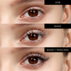 Wimpern-Stärkung Mascara-Basis