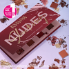 Palette mit 12 Lidschatten