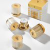 Luxuriöse straffende und verjüngende Diamantcreme