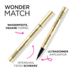 Wasserfester Präzisions-Eyeliner