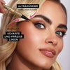 Wasserfester Präzisions-Eyeliner