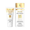 Multifunktionale Lifting-Creme mit LSF 50