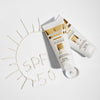 Multifunktionale Lifting-Creme mit LSF 50