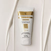 Multifunktionale Lifting-Creme mit LSF 50
