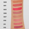 Matter Lippenstift