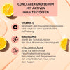 Aufhellender Concealer