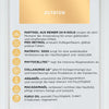 Luxuriöses nährendes Tages- und Nachtcreme-Serum mit 24K Gold, 50+