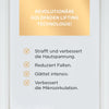 Luxuscreme für Augen und Lippen 50+/70+