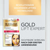 Luxuriöse Anti-Falten-Maske