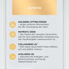 Luxuriöse Anti-Falten-Maske