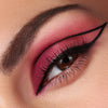 Eyeliner mit Pinzel