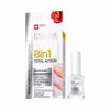 Konzentrierter Nagelconditioner 8in1 mit Silberpartikeln