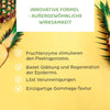 Enzymatisches Peeling-Gommage
