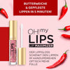 Lipgloss LIP MAXIMIZER CHILI