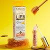 Lipgloss mit Hyaluronsäure und Bienengift