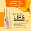 Lipgloss mit Hyaluronsäure und Bienengift