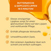Lipgloss mit Hyaluronsäure und Bienengift