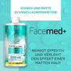 Mattierendes Mizellenwasser 3in1