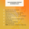Anti-Falten-Serum mit 20% Vitamin C