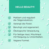 Superkonzentriertes Serum mit Präbiotika