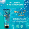 Feuchtigkeitsspendende Pflegespülung