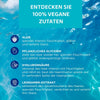 Feuchtigkeitsspendende Pflegespülung