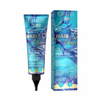 Reinigungspeeling für Haare und Kopfhaut