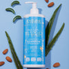 Glättendes Shampoo