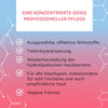 Serum Shot Behandlung mit 2% Hyaluronsäure für Gesicht, Hals und Dekolleté