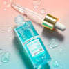 Serum Shot Behandlung mit 10% Niacinamid für Gesicht, Hals und Dekolleté