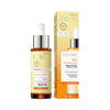 Serum Shot Behandlung mit 15% Vitamin C + Cg für Gesicht, Hals und Dekolleté