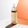 Serum Shot Behandlung mit 15% Vitamin C + Cg für Gesicht, Hals und Dekolleté