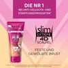 Straffende und füllende Brustserum-Ampulle