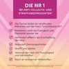 Straffende und füllende Brustserum-Ampulle