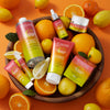 Aufhellendes und kühlendes Roll-on-Augenserum