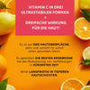 Aufhellendes und kühlendes Roll-on-Augenserum