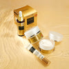 Augenstraffende Creme