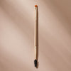 Pinsel zum Auftragen von Augenbrauen-Make-up und Eyeliner E05