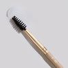 Pinsel zum Auftragen von Augenbrauen-Make-up und Eyeliner E05