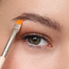 Pinsel zum Auftragen von Augenbrauen-Make-up und Eyeliner E05