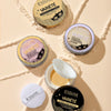 Transparenter Puder