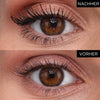 Verdickende und verlängernde Mascara