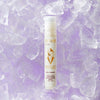 Stimulierendes Serum zur Straffung von der Haut unter Augen und Augenlidern in Roll-on-Form