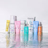 Feuchtigkeitsspendende Gel-Emulsion zur Reinigung und Make-up-Entfernung