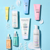 Feuchtigkeitsspendende und revitalisierende Creme mit Ceramiden